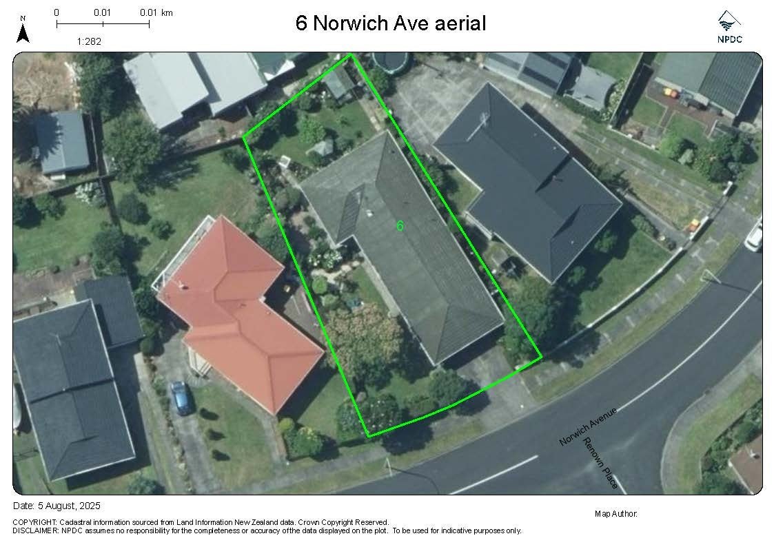 6 Norwich Avenue, Spotswood, New Plymouth - Carousel 33