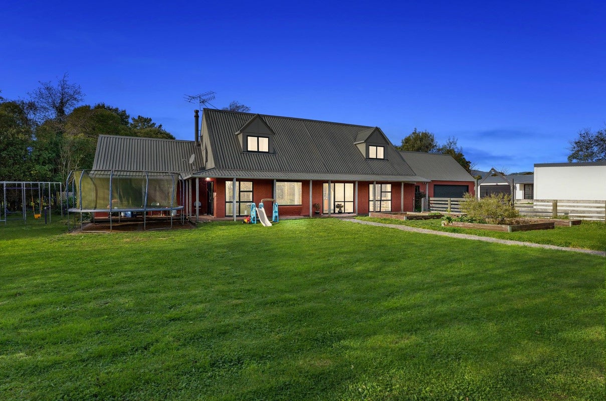 337 Otaki Gorge Road, Hautere - Carousel 39