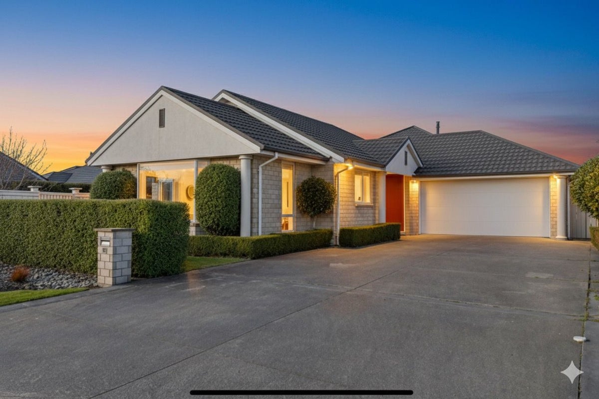57 Westpark Drive, Burnside, Christchurch - Carousel 1