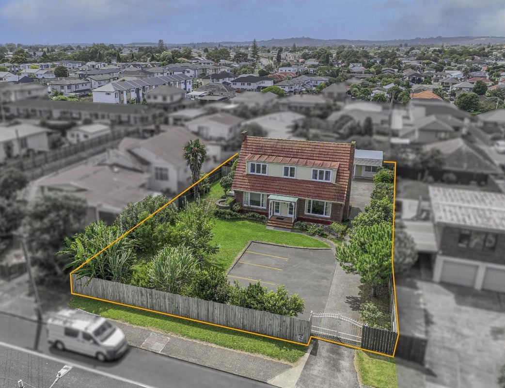 98 Wallace Road, Papatoetoe, Auckland - Carousel 2