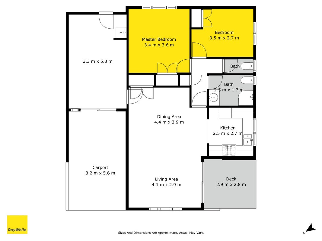 1/12 Motu Place, Mount Wellington, Auckland - Carousel 24