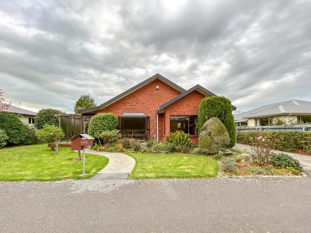 195 Queens Drive, Windsor, Invercargill - Carousel 2