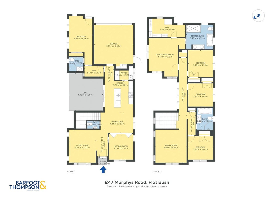 247 Murphys Road, Flat Bush, Auckland - Carousel 33