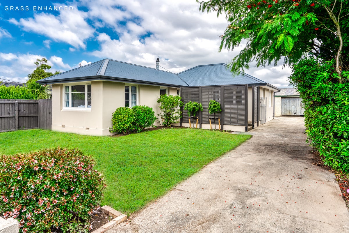169 Buchanans Road, Hei Hei, Christchurch - Carousel 1