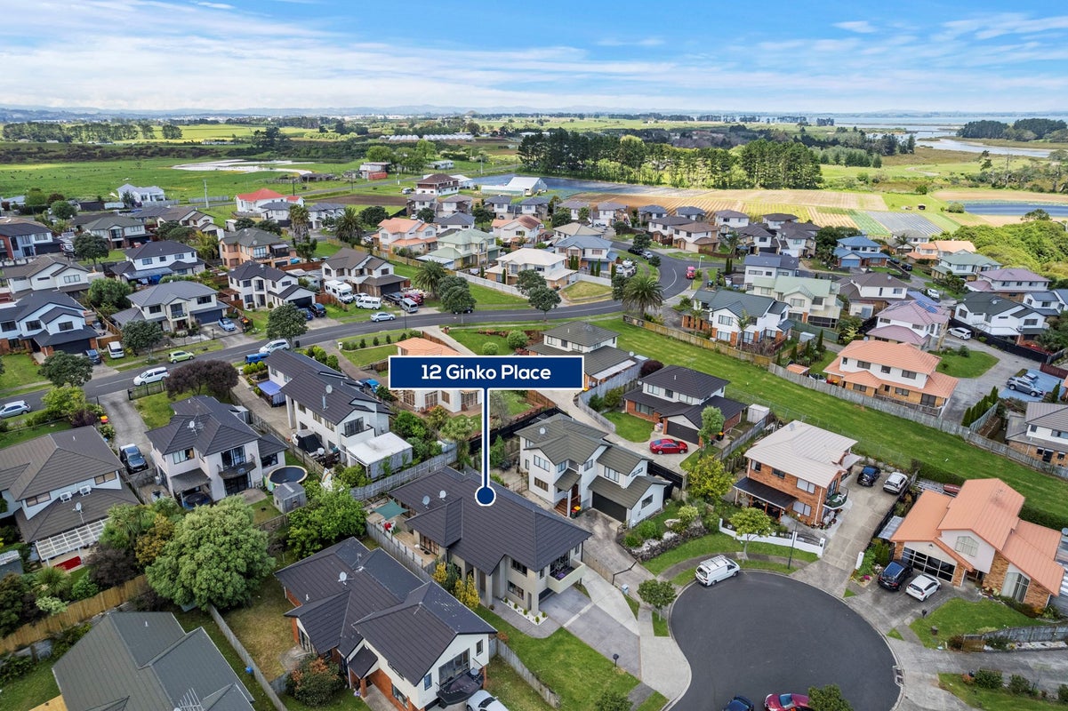 12 Ginko Place, Mangere, Auckland - Carousel 25