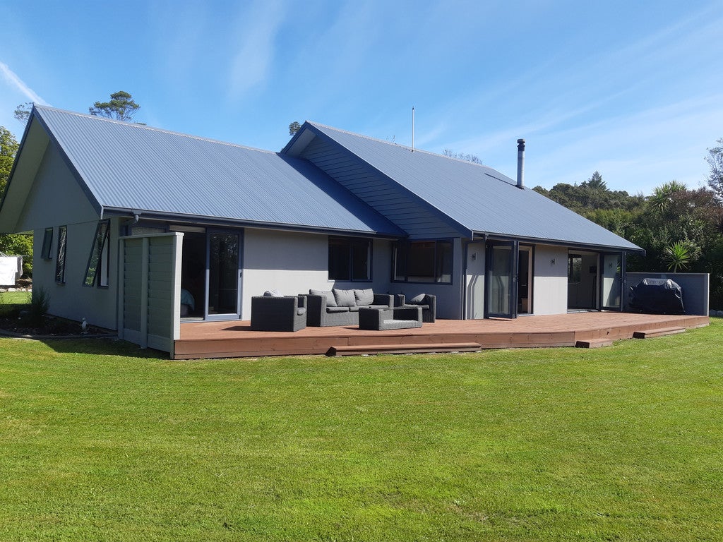 0 Alma Road, Westport, Cape Foulwind - Carousel 1