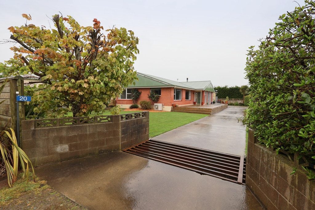 20 Aerodrome Road, Anderson Park, Invercargill - Carousel 38
