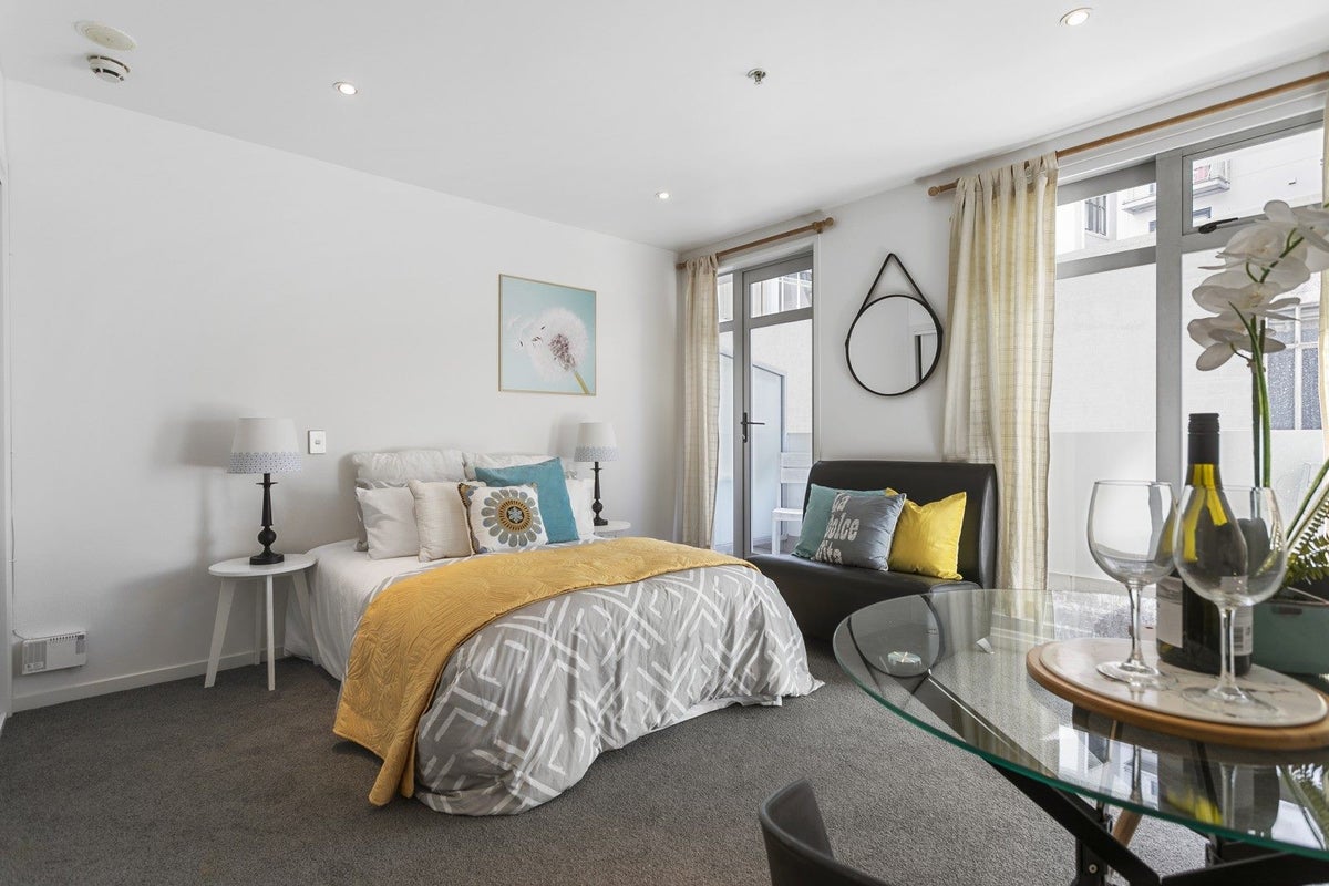 1M/32 Eden Crescent, Auckland Central, Auckland - Carousel 2
