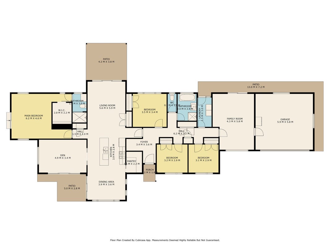 122 Cameron Way, Kaukapakapa - Carousel 27