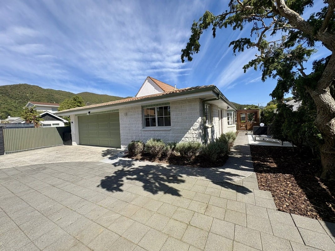 18A Rossiter Avenue, Waterloo, Lower Hutt - Carousel 14