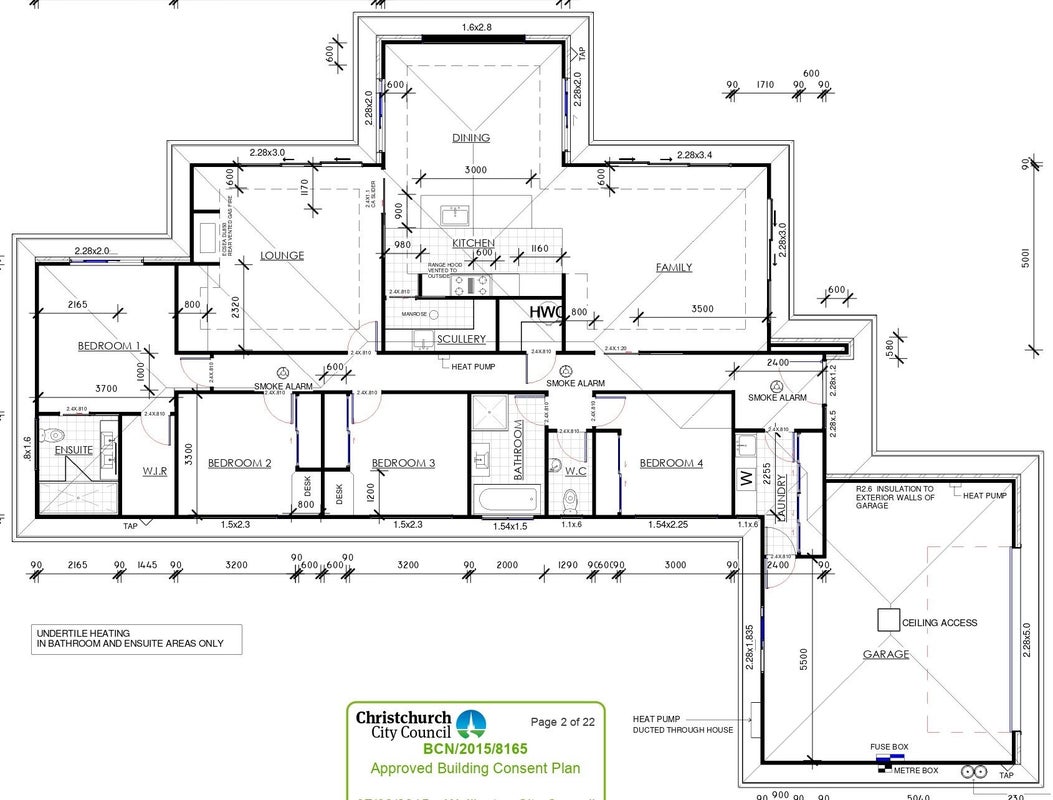 55A Bryndwr Road, Bryndwr, Christchurch - Carousel 32