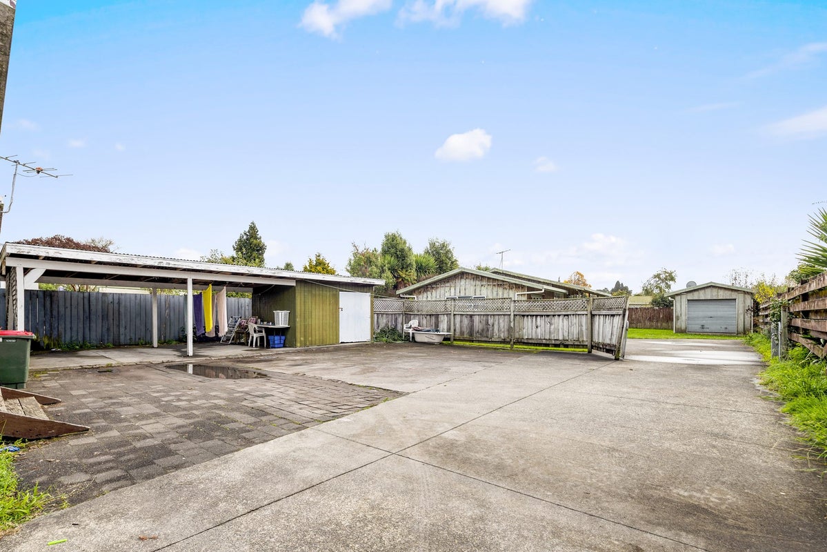 12 Paraone Street, Ngongotaha, Rotorua - Carousel 21