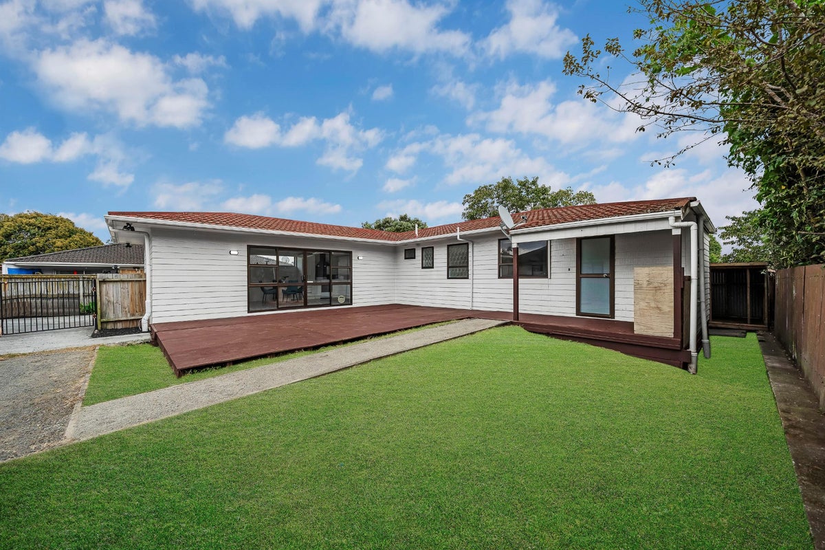 16C Cosgrave Road, Papakura, Papakura - Carousel 1
