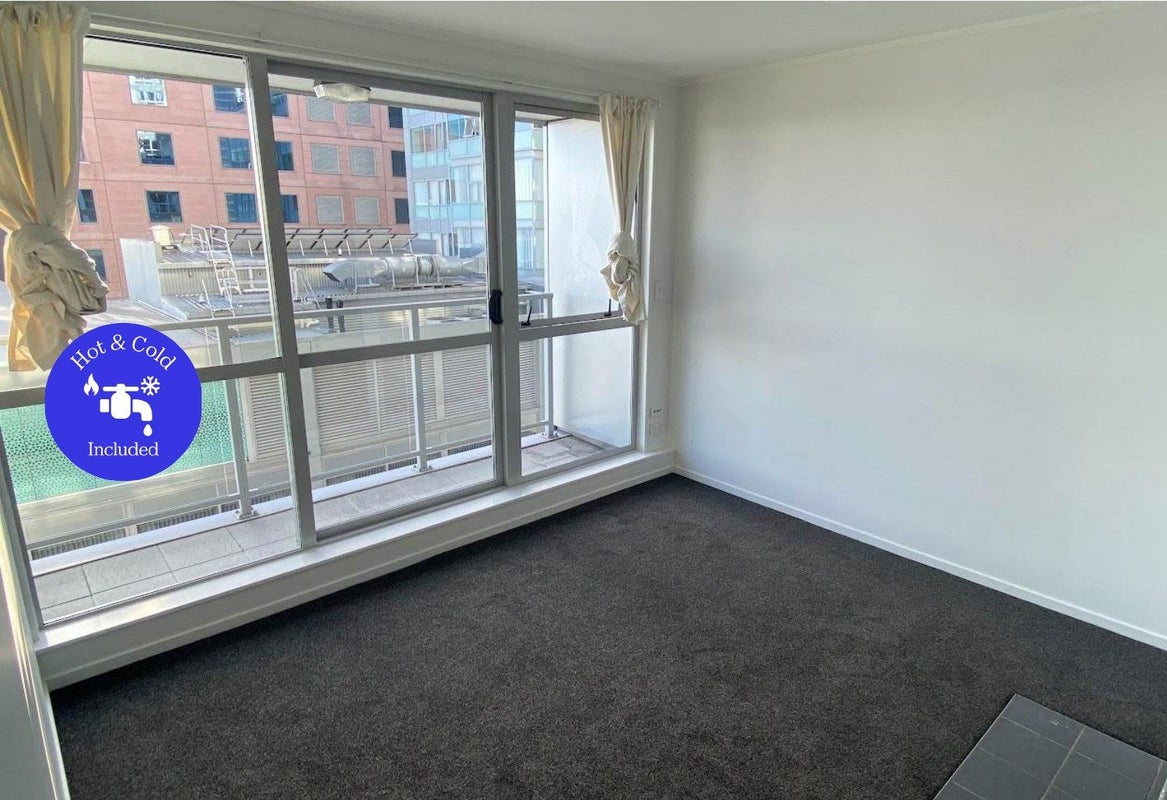 14G/34 Kingston Street, Auckland Central, Auckland - Carousel 1