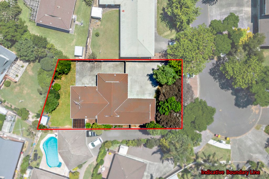 3 Aztec Place, Conifer Grove, Takanini - Carousel 18