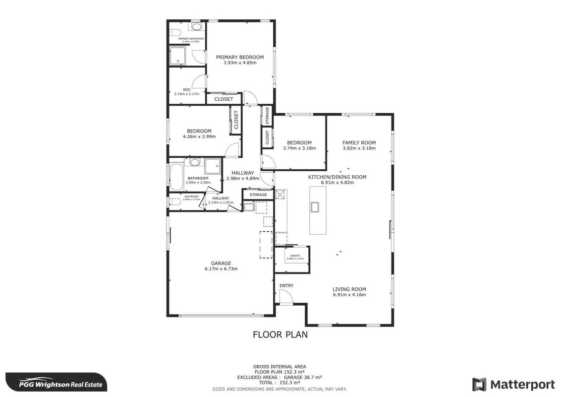 38 Chertsey Road, Chertsey, Ashburton - Carousel 44