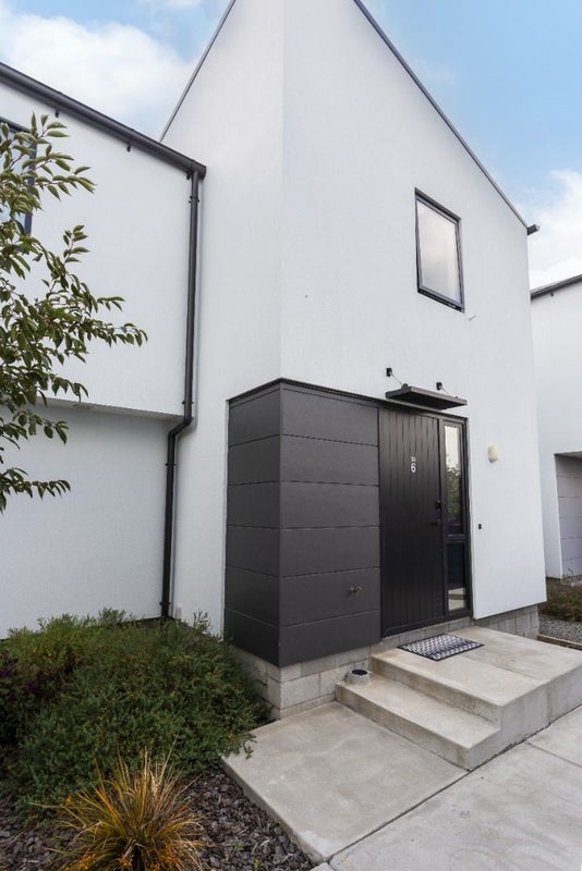 6/128 Edinburgh Street, Spreydon, Christchurch - Carousel 2