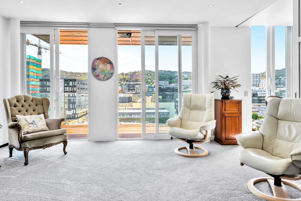 704/38 Jessie Street, Te Aro, Wellington - Carousel 1