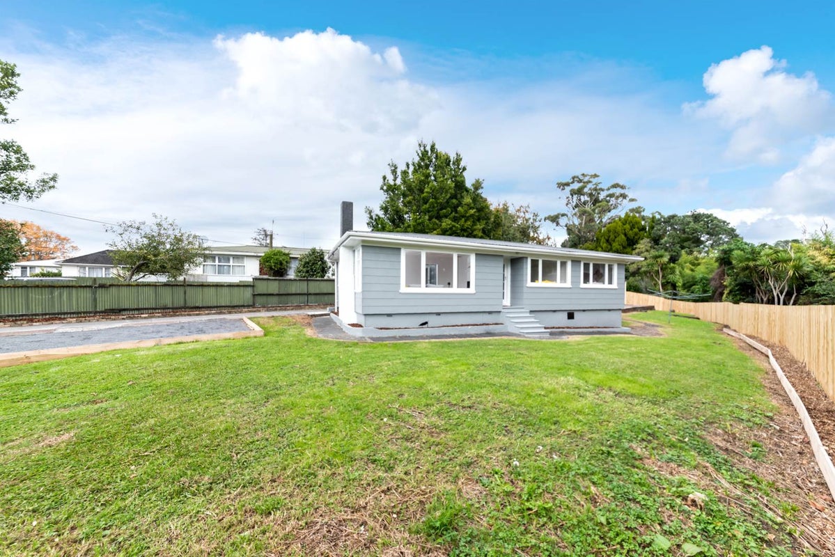 328 Swanson Road, Henderson, Auckland - Carousel 1