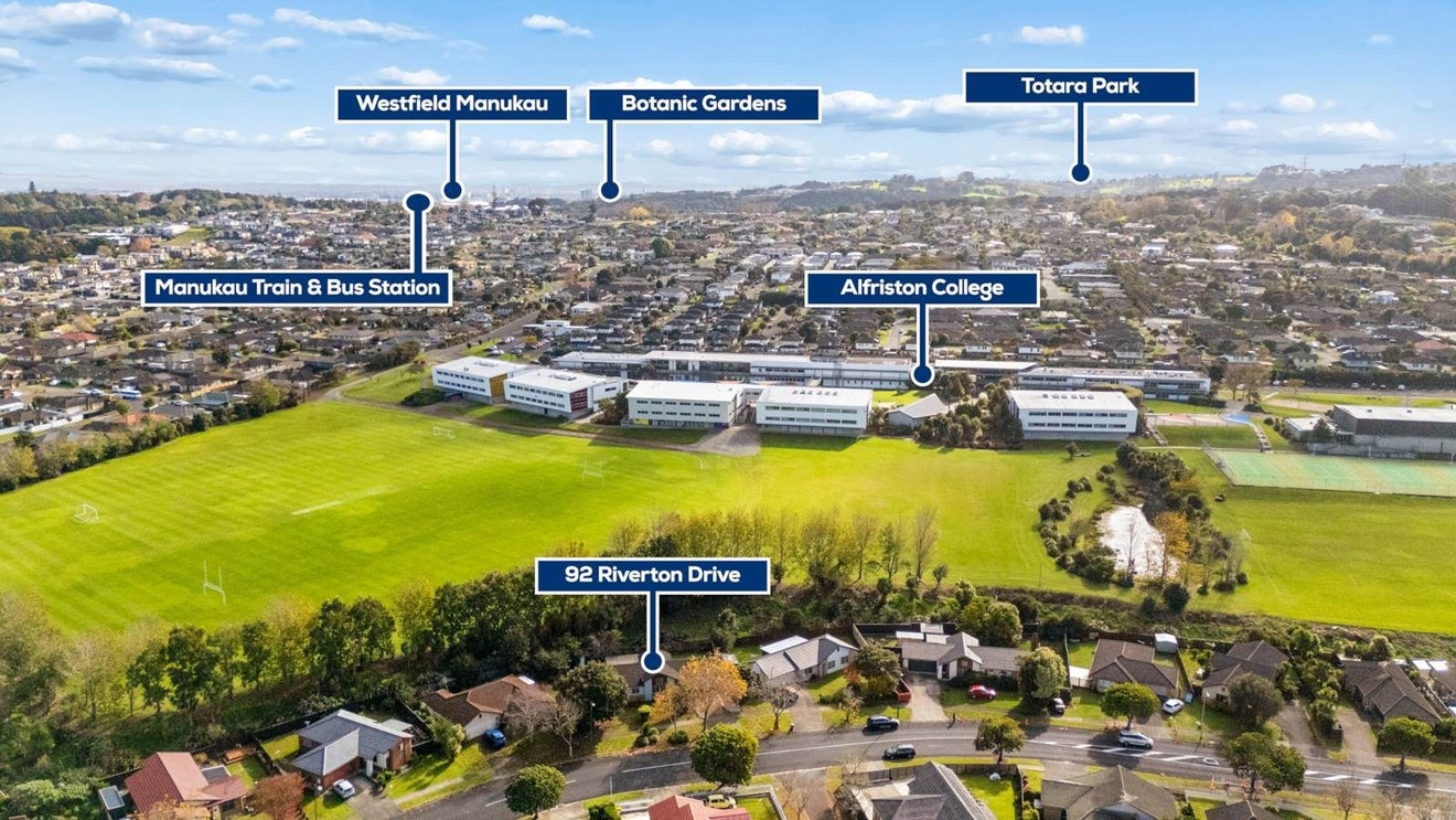 92 Riverton Drive, Randwick Park, Auckland - Carousel 22