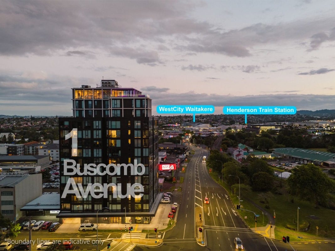 301/1 Buscomb Avenue, Henderson, Auckland - Carousel 12