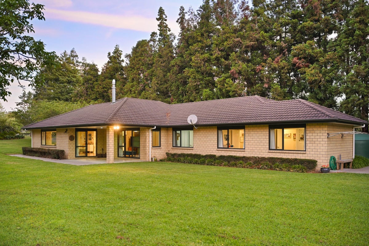2289A Kakaramea Road, Whatawhata, Hamilton - Carousel 1