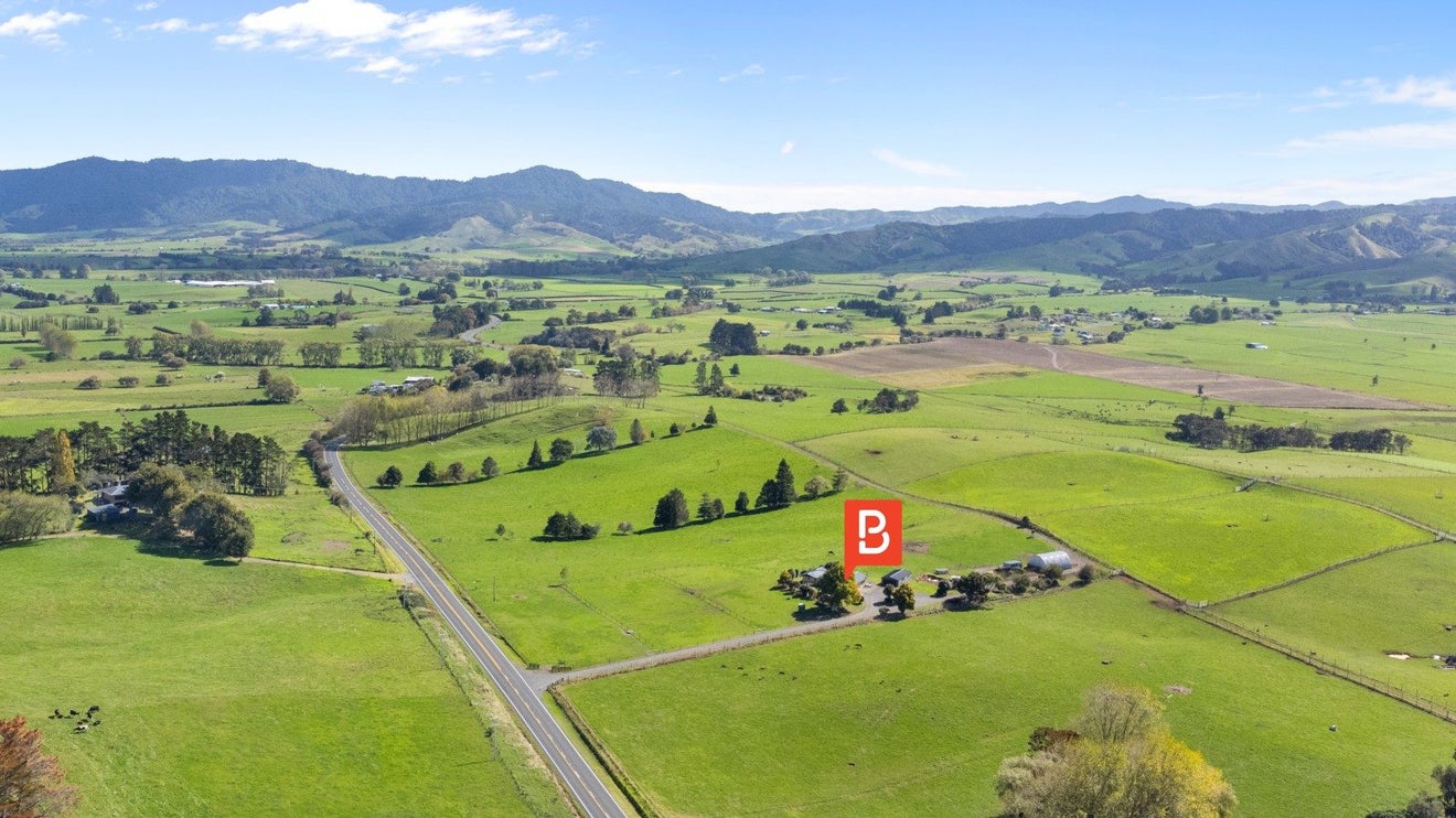 3061 Tahuna-Ohinewai Road, Morrinsville - Carousel 2