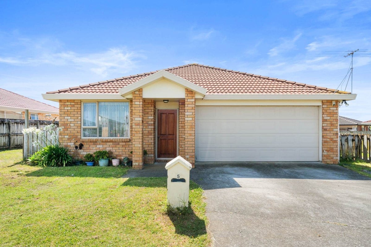 5 Shah Lane, Mangere, Auckland - Carousel 2