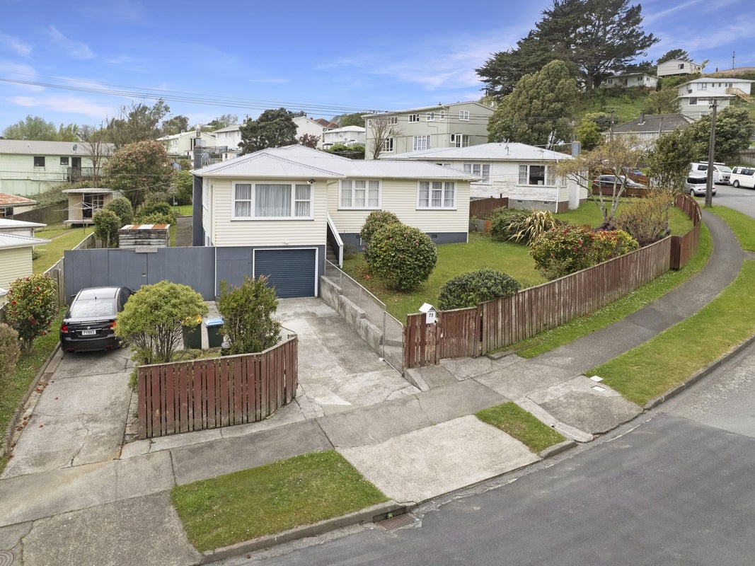 73 Hampshire Street, Cannons Creek, Porirua - Carousel 2