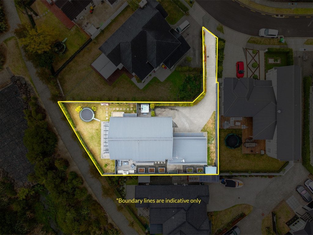 9 Turua Rise, Karaka, Papakura - Carousel 26