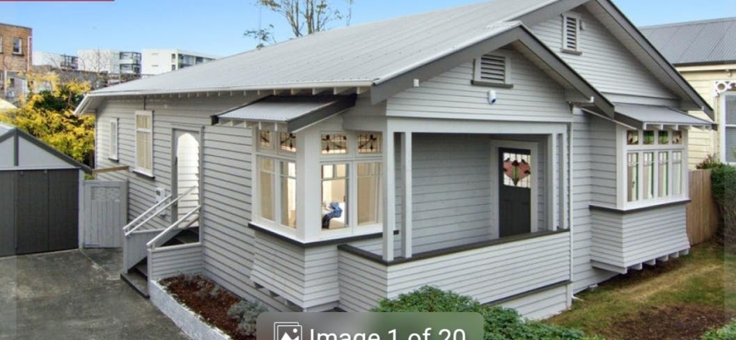 23 Sandringham Road, Mount Eden, Auckland - Carousel 1