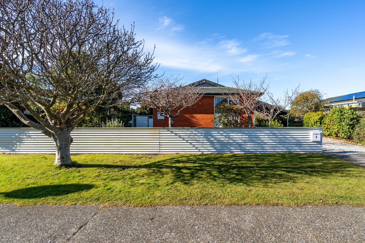 8 Newbie Street, Heidelberg, Invercargill, Southland - Carousel 20
