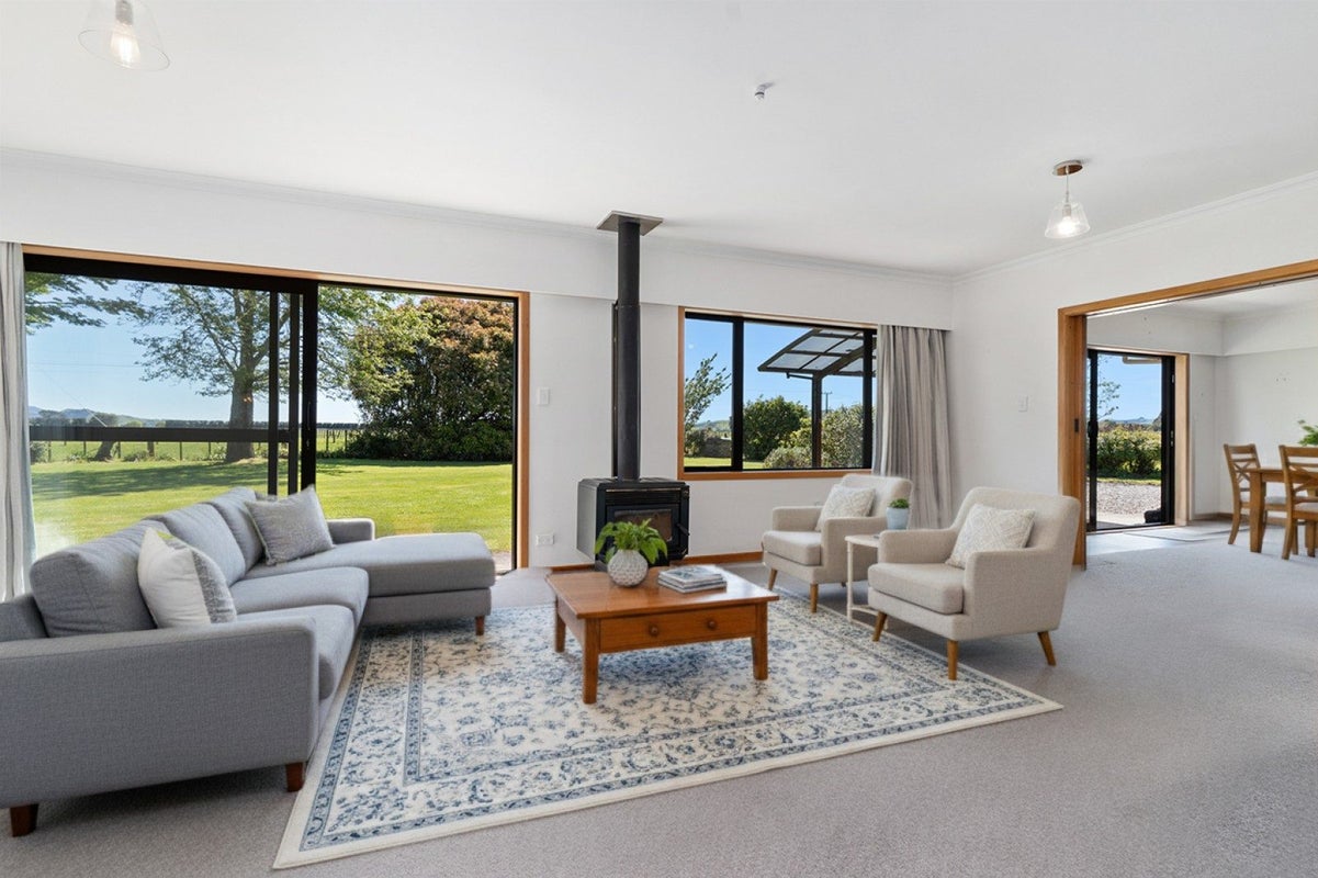 535 Paierau Road, Masterton - Carousel 2