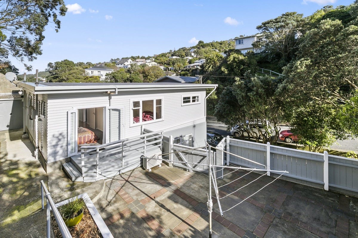 65 Liardet Street, Vogeltown, Wellington - Carousel 2