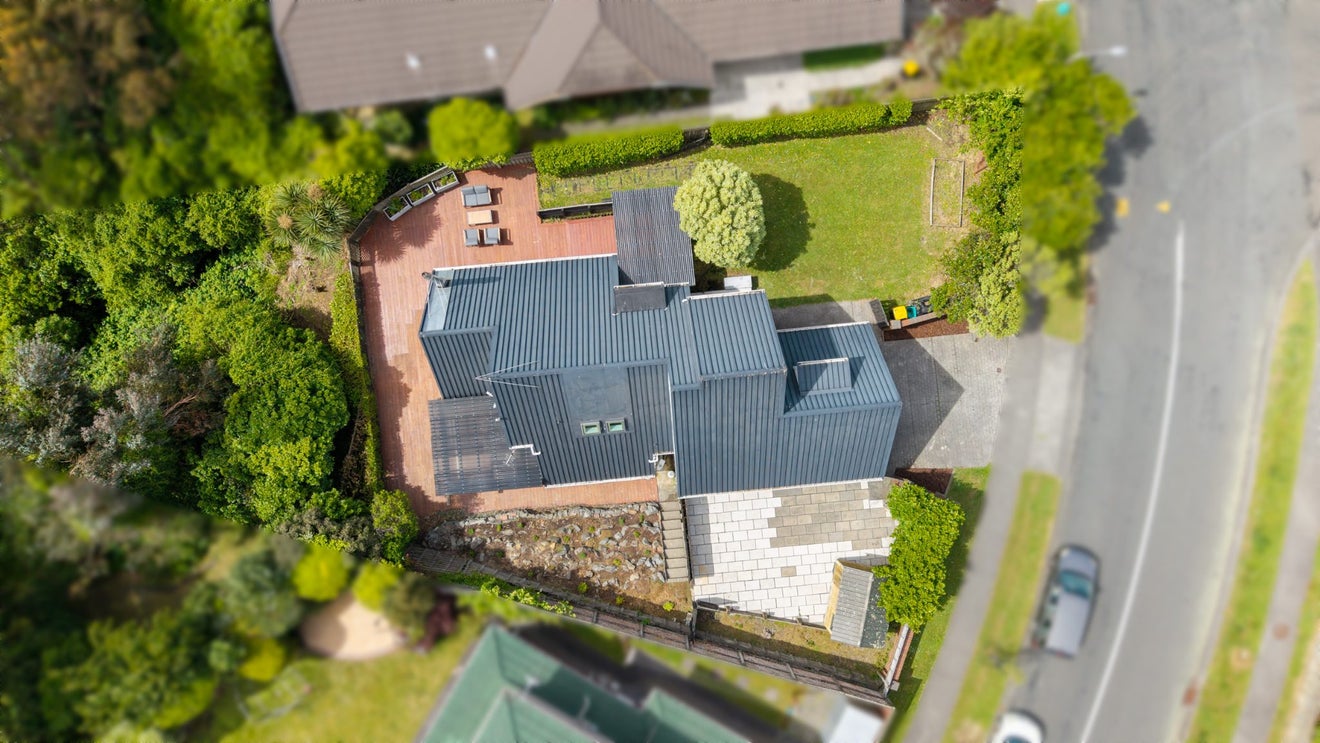 43 Lakewood Avenue, Churton Park, Wellington - Carousel 21