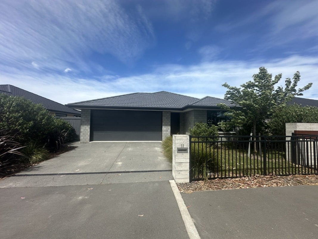 33 Dynes Road, Rolleston, Rolleston - Carousel 1