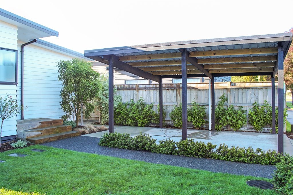 4B Oriana Place, Highbury, Palmerston North - Carousel 11