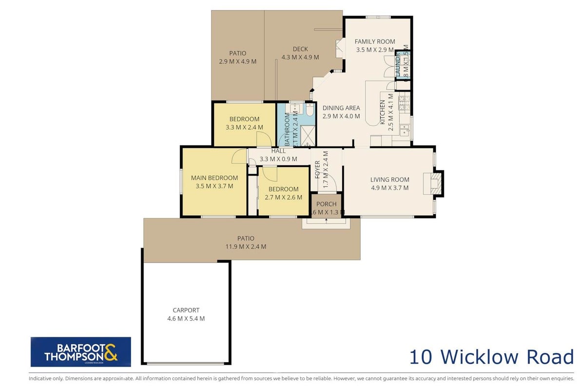 10 Wicklow Road, Narrow Neck, Auckland - Carousel 29