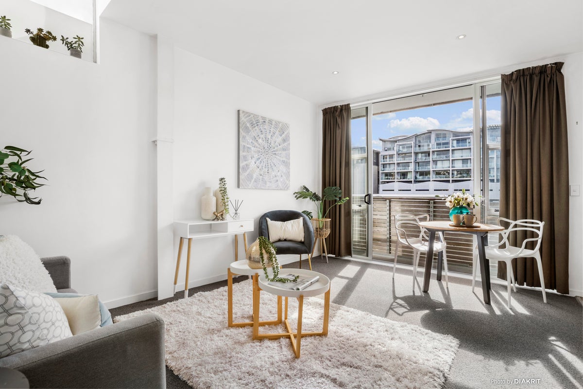 6/29 Jessie Street, Te Aro, Wellington - Carousel 1