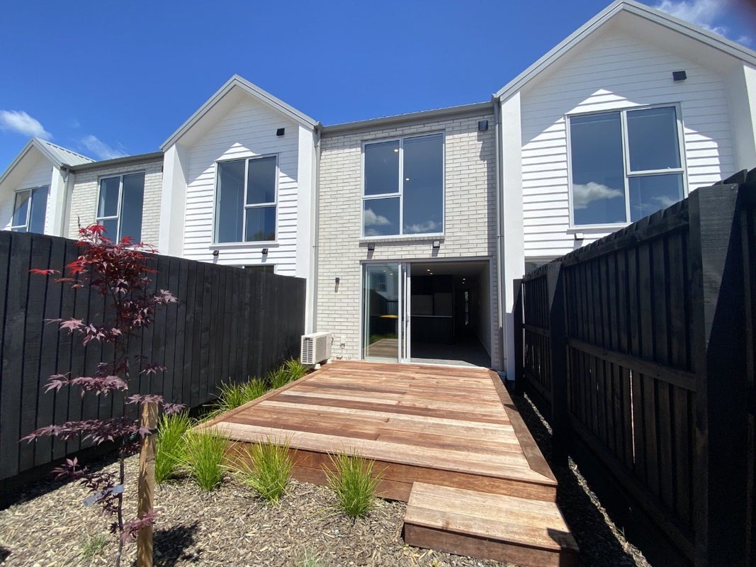 4/94 Cobham Street, Spreydon, Christchurch - Carousel 1