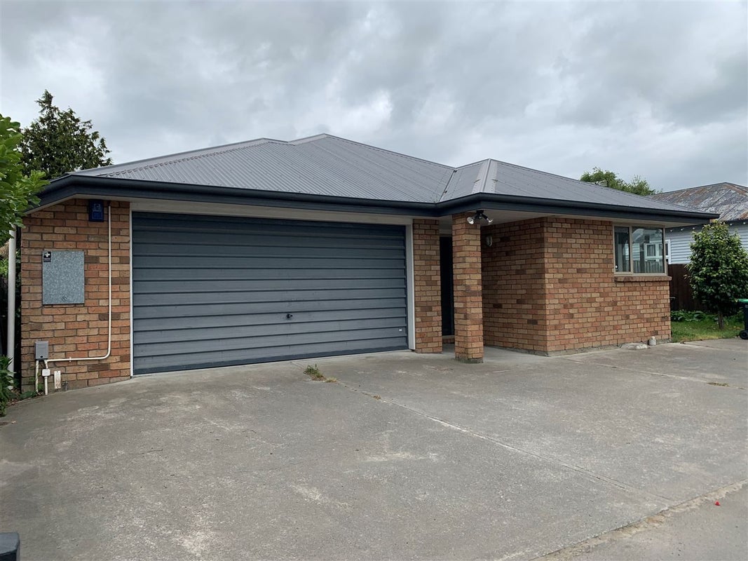 147 Ensors Road, Waltham, Christchurch - Carousel 1