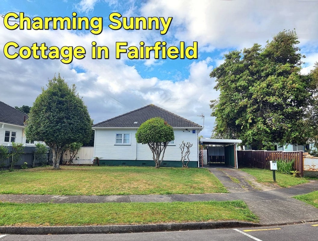 3 Brown Grove, Fairfield, Lower Hutt - Carousel 2