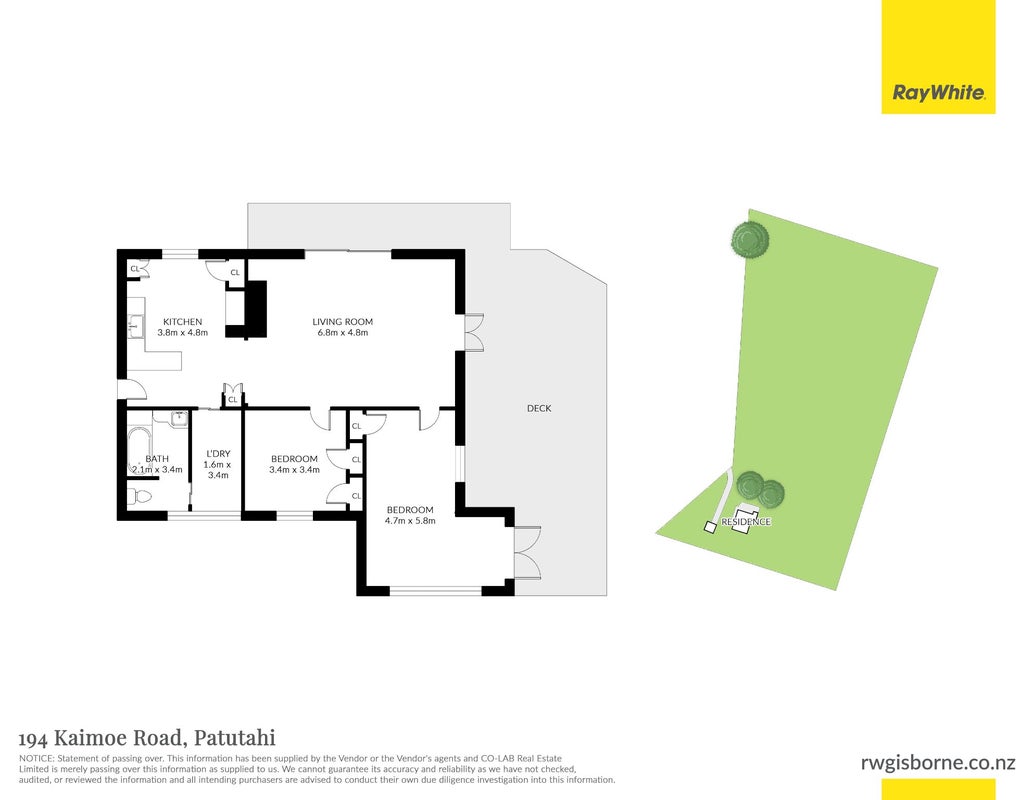 194 Kaimoe Road, Patutahi, Gisborne - Carousel 15