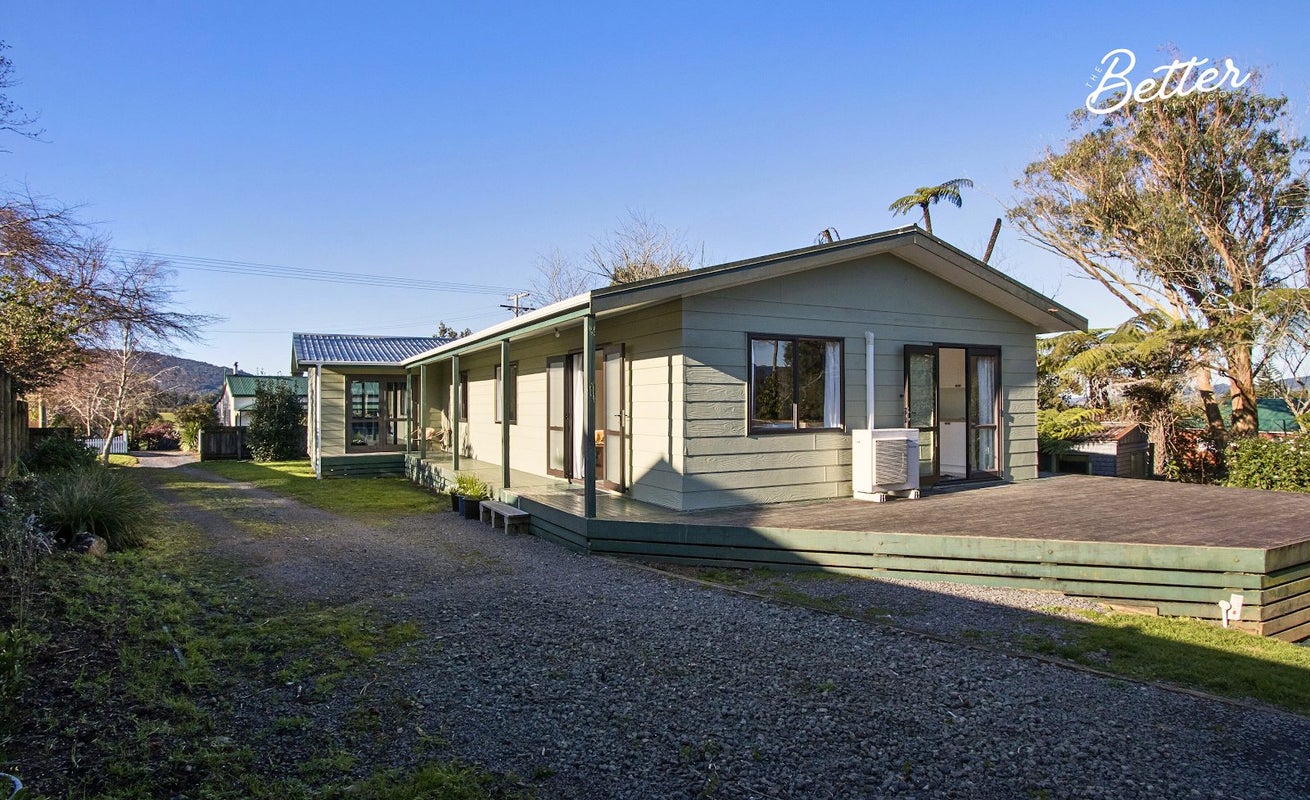 47 Poland Street, Waikino, Waihi - Carousel 16
