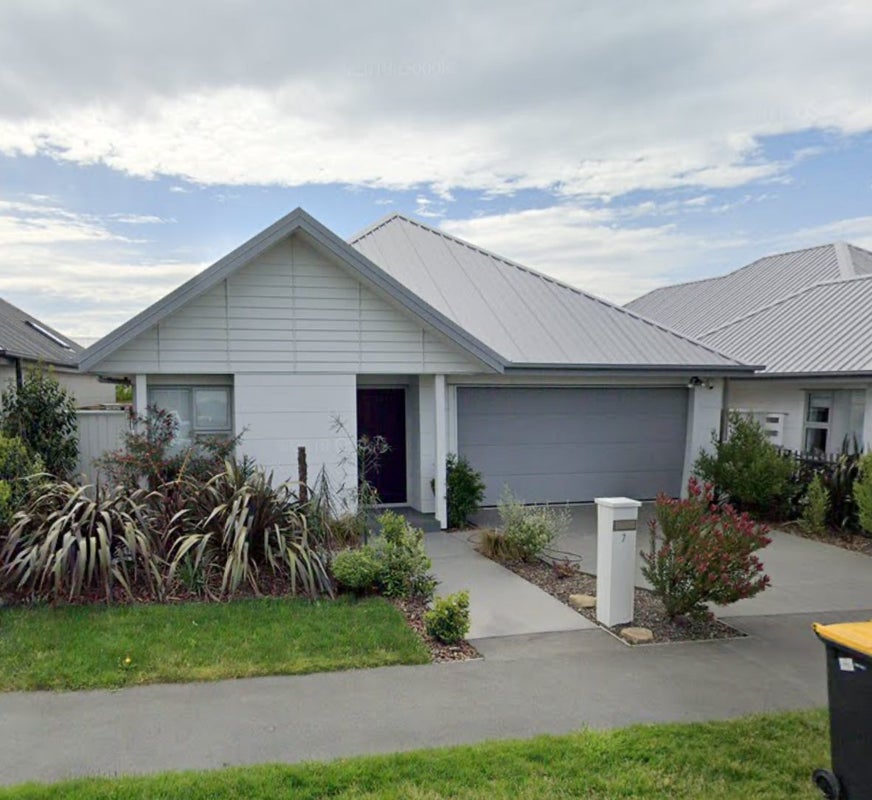 7 Wilkes Road, Wigram, Christchurch - Carousel 1