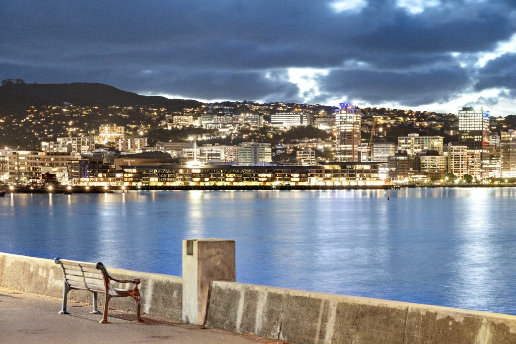 1A/342 Oriental Parade, Oriental Bay, Wellington - Carousel 22