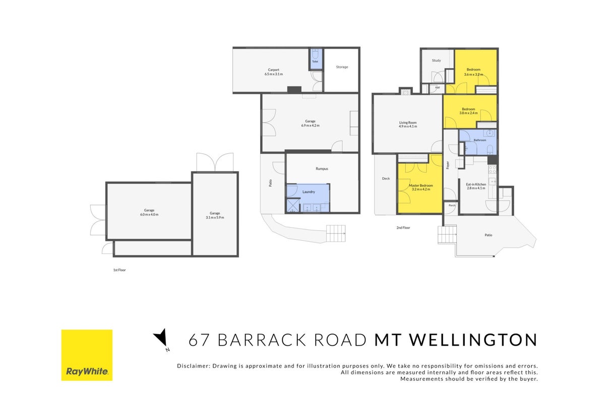 67 Barrack Road, Mount Wellington, Auckland - Carousel 25