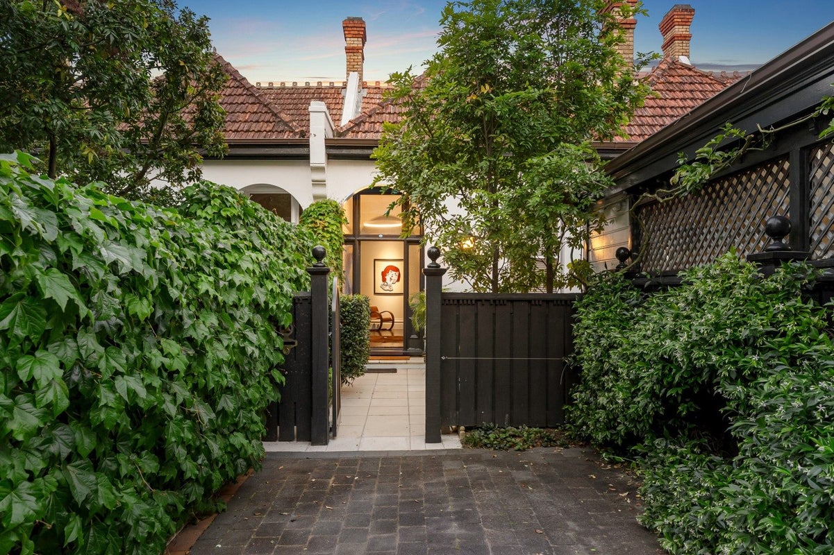 3 Dilworth Terrace, Parnell, Auckland - Carousel 2