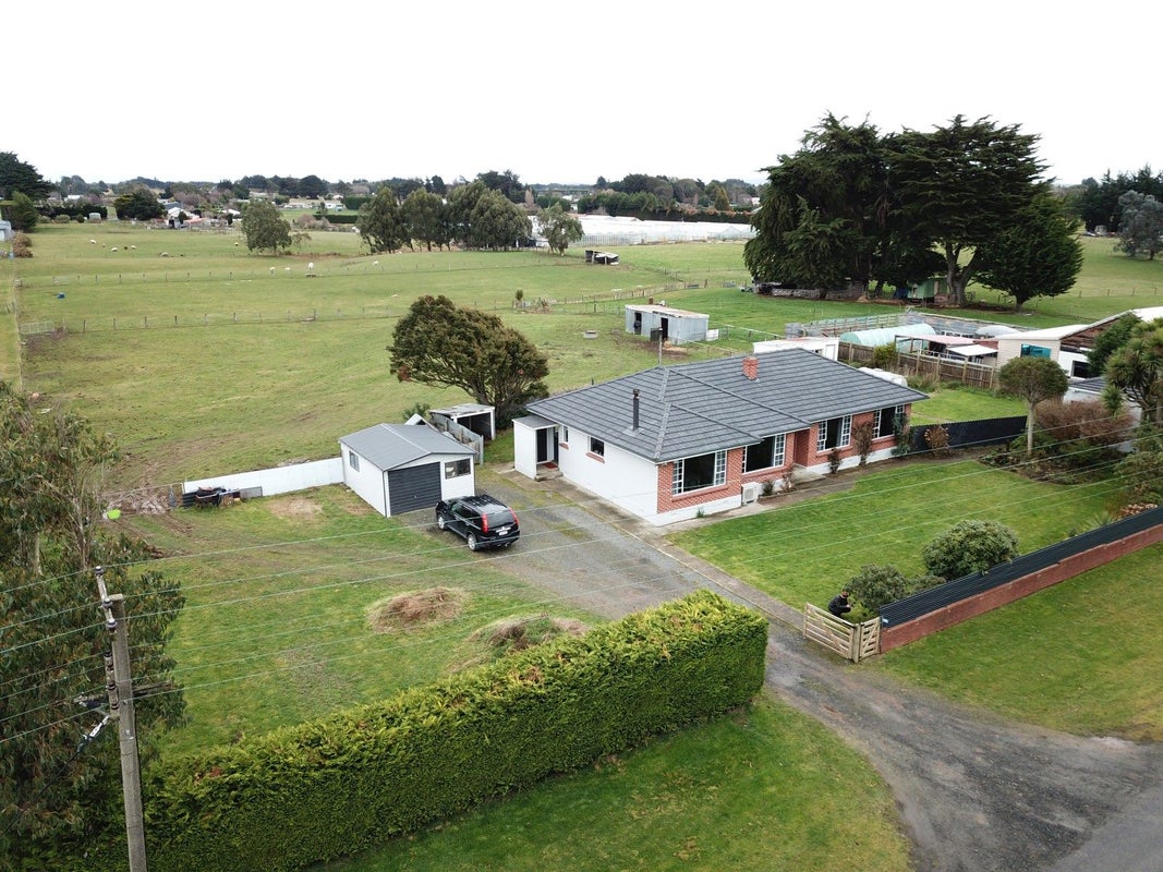 475 Mcquarrie Street, Tisbury, Invercargill - Carousel 25