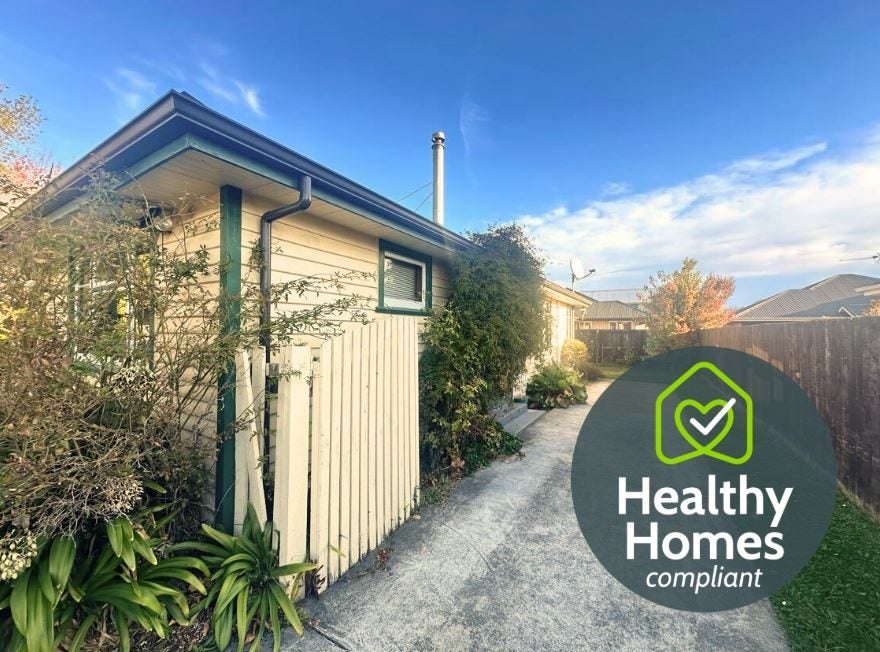 49 Sugden Street, Spreydon, Christchurch - Carousel 1